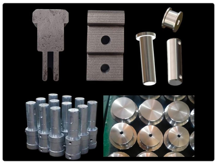 Puzzle Parking System Components in Bhosari