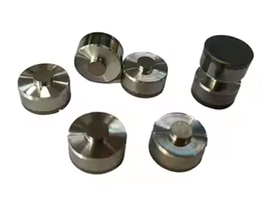 Rock Drilling Tools for Tunnel Boring in Hyderabad